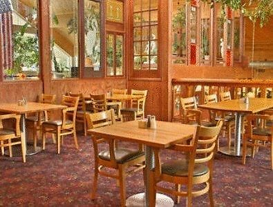 Days Inn Wauwatosa/Milwaukee レストラン 写真
