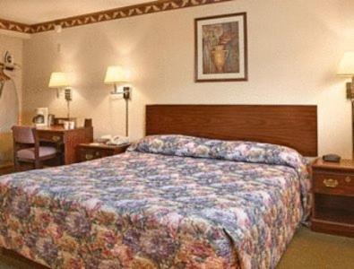 Days Inn Wauwatosa/Milwaukee 部屋 写真
