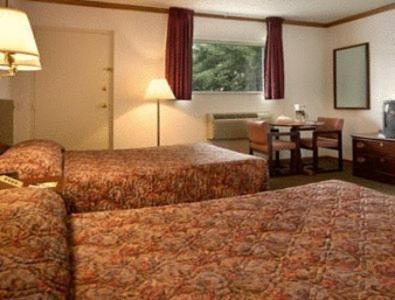 Days Inn Wauwatosa/Milwaukee 部屋 写真