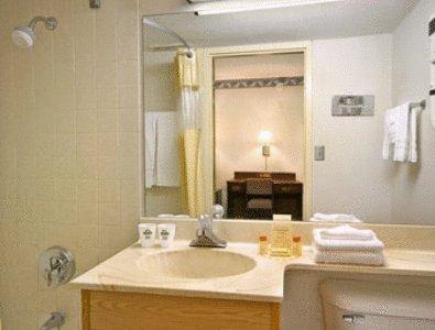 Days Inn Wauwatosa/Milwaukee 部屋 写真