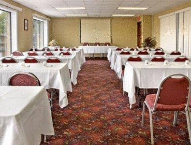Days Inn Wauwatosa/Milwaukee 設備 写真