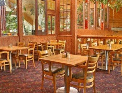 Days Inn Wauwatosa/Milwaukee レストラン 写真